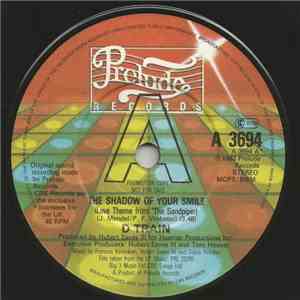 D-Train - The Shadow Of Your Smile flac download