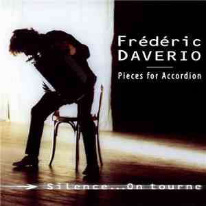 Frédéric Daverio - Solo Accordion flac download