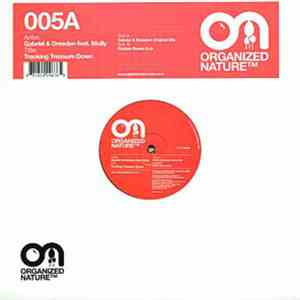Gabriel & Dresden Feat. Molly - Tracking Treasure Down flac download