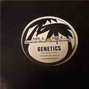 Genetics - Seventh Wave flac download