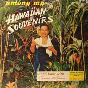 Genoa Keawe - Among My Hawaiian Souvenirs flac download