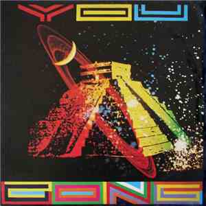Gong - You flac download