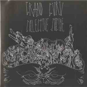 Grand Guru - Collective Suicide flac download