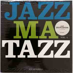 Guru - Jazzmatazz Volume: 1 - Deluxe Edition flac download