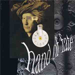 Hand Of Fate - Hand Of Fate flac download