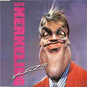 Hape Kerkeling - Hurz!!! flac download