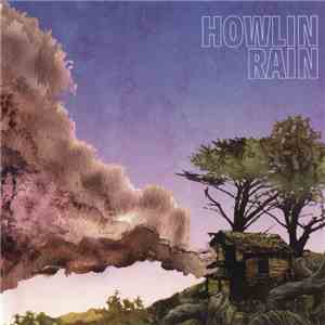 Howlin Rain - Howlin Rain flac download