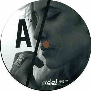 Indira Paganotto - Time Out Man EP flac download