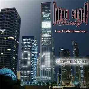 Infam Staff - 91 Septembre flac download