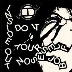 Inside Out  - Do It Yourself Nose Job flac download
