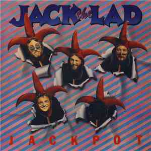 Jack The Lad - Jackpot flac download