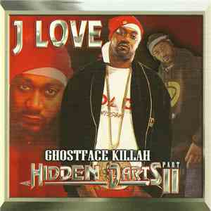 J-Love Presents Ghostface Killah - Hidden Darts Part II flac download