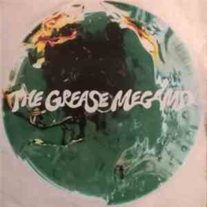 John Travolta & Olivia Newton-John - The Grease Megamix flac download
