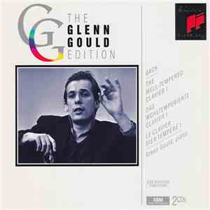 J.S. Bach - Glenn Gould - The Well-Tempered Clavier I flac download
