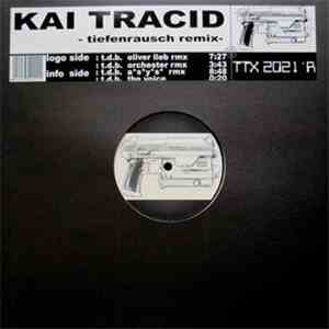 Kai Tracid - Tiefenrausch (Remix) flac download