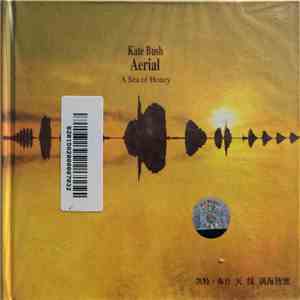 Kate Bush - Aerial (A Sea Of Honey) flac download