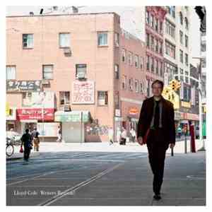 Lloyd Cole - Writers Retreat! flac download
