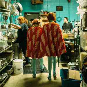 Lucius  - Pulling Teeth flac download