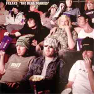 Luke Solomon & Justin Harris Present Freaks - The Beat Diaries flac download