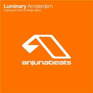 Luminary - Amsterdam flac download
