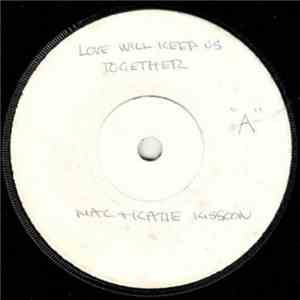 Mac + Katie Kissoon - Love Will Keep Us Together flac download