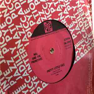Mal And The Primitives  - Every Minute Of Every Day flac download