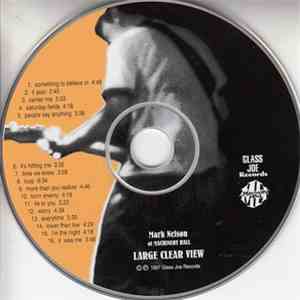 Mark Nelson - Large Clear View flac download