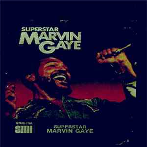 Marvin Gaye - Superstar flac download