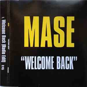Mase - Welcome Back flac download