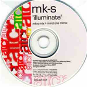 MK-S - Illuminate flac download