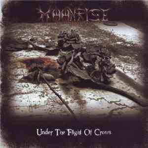 Moonrise  - Under The Flight Of Crows flac download