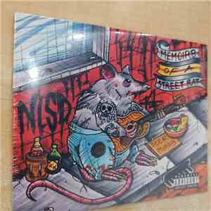 NLSD - Memoirs Of A Street Rat flac download