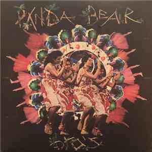 Panda Bear - Bro's flac download