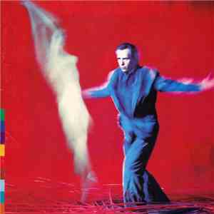 Peter Gabriel - Us flac download