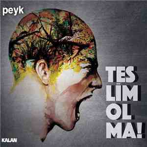 Peyk - Teslim Olma! FLAC download