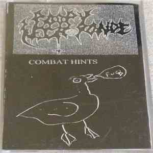 Poopy Necroponde - Combat Hints flac download