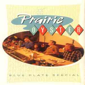 Prairie Oyster - Blue Plate Special flac download
