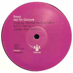 Rava - Hot Tin Groove flac download
