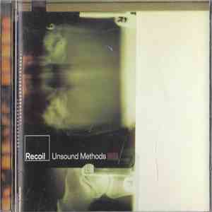Recoil - Unsound Methods flac download