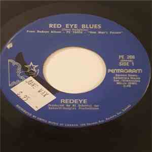 Redeye  - Red Eye Blues / The Making Of A Hero flac download