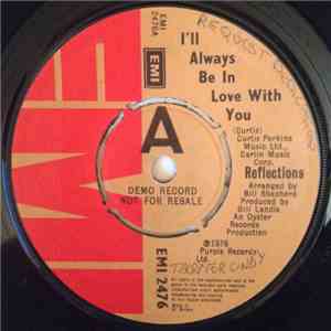 Reflections - I'll Always Be In Love With You flac download