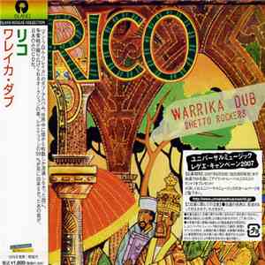Rico - Warrika Dub flac download