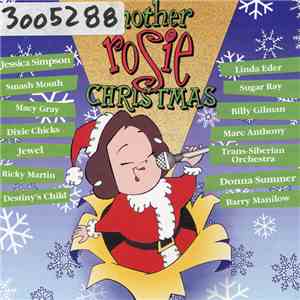 Rosie O'Donnell - Another Rosie Christmas flac download