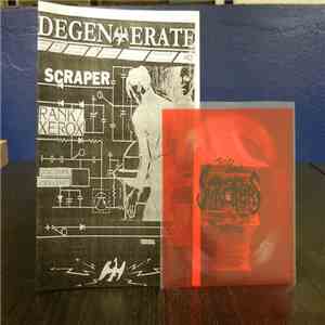 Scrapers - Third Wheel flac download