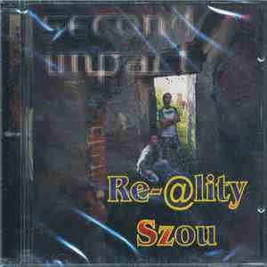 Second Impact - Re-@lity Szou flac download