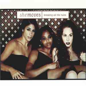 She Moves - Breaking All The Rules flac download