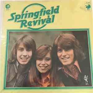 Springfield Revival - Springfield Revival flac download