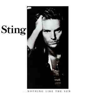 Sting - ...Nothing Like The Sun flac download