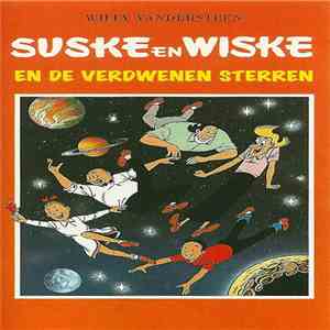 Suske en Wiske - Suske En Wiske En De Verdwenen Sterren flac download