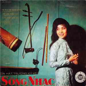 Thanh Thúy, Thái Thanh, Lệ Thanh - Toi Dua Em Sang Song FLAC download